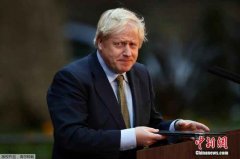 英首相发言人回应英欧贸易谈判问题：将设定合