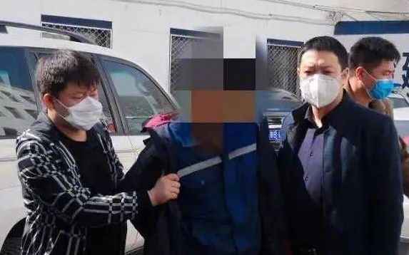 6男子入室抢劫杀人潜逃11年落网，其中1人已患病身亡